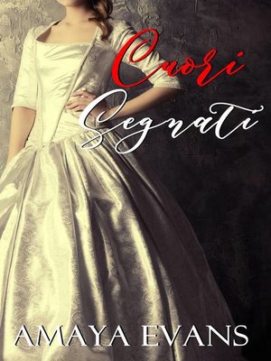 cover image of Cuori Segnati